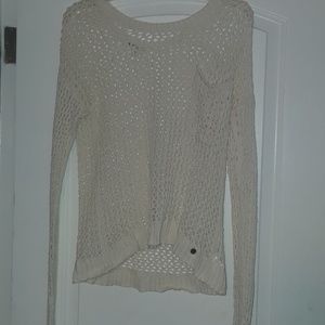 Roxy sweater